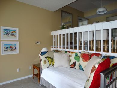 Day Bed