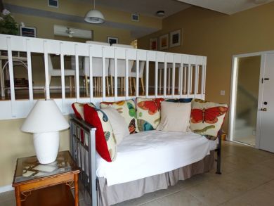 Day Bed