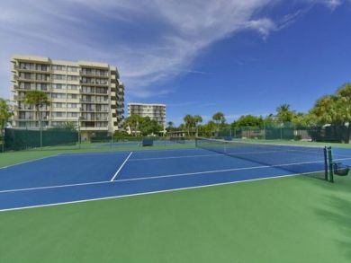 Tennis Courts