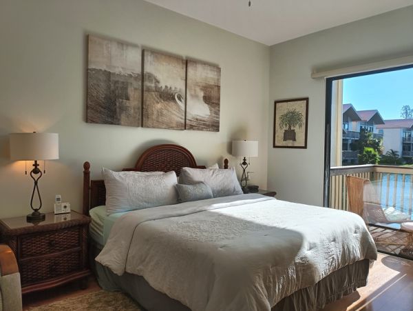 Two Bedroom Rental Sleeps Six - Great Retreat