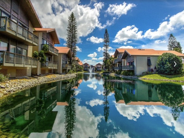Two Bedroom Rental Sleeps Six - Great Retreat