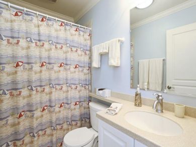 Siesta Key Rental that Sleeps 4 guests