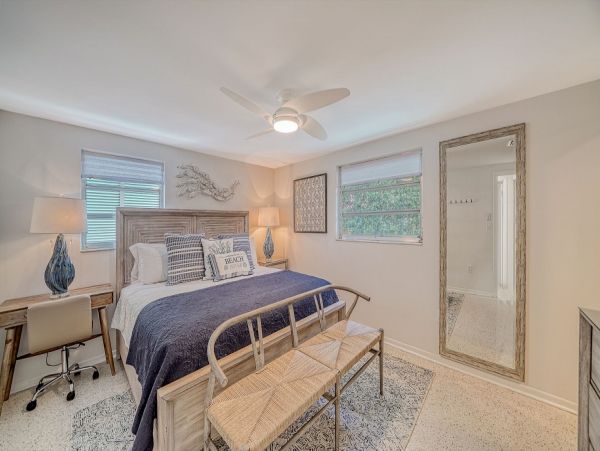 Siesta Key Vacation Pool Home Four Bedroom