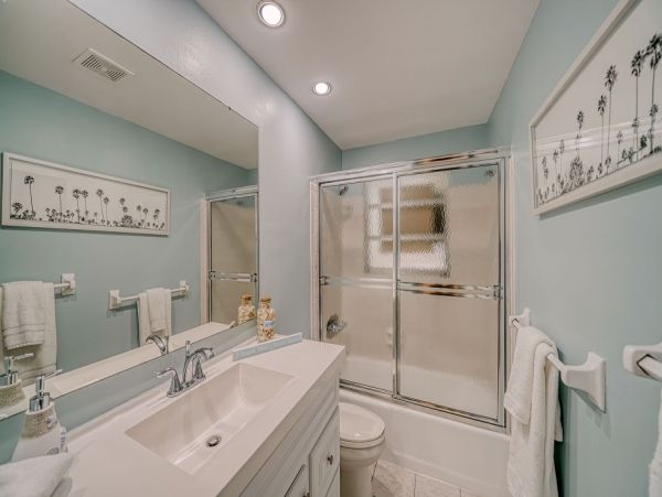 Siesta Key Vacation Pool Home Four Bedroom