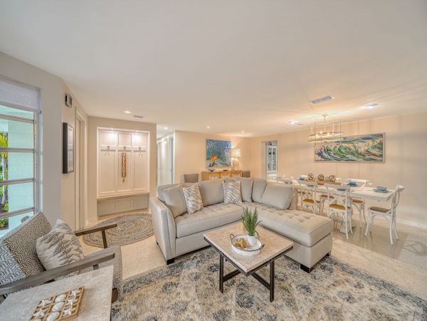 Siesta Key Vacation Pool Home Four Bedroom