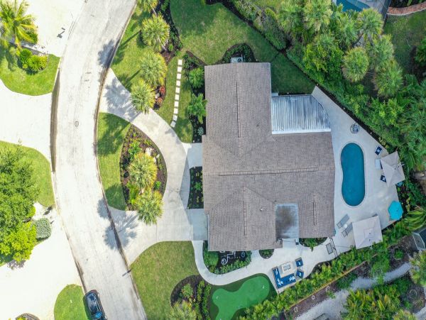 Siesta Key Vacation Pool Home Four Bedroom