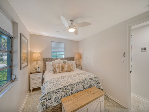 Siesta Key Vacation Pool Home Four Bedroom