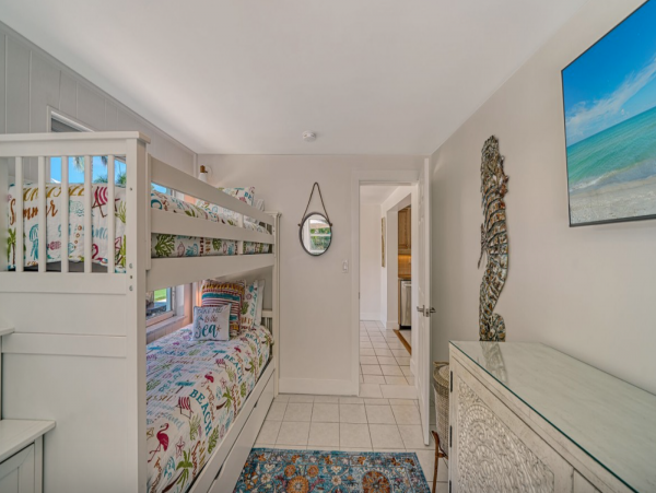 Siesta Key Vacation Pool Home Four Bedroom