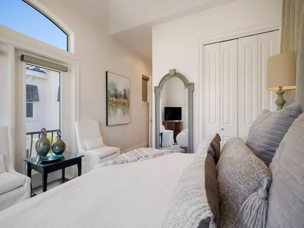 Beachfront Luxury Four Bedroom Rental Home Away From Home