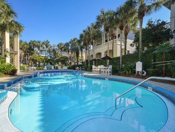 Beachfront Luxury Four Bedroom Rental Home Away From Home