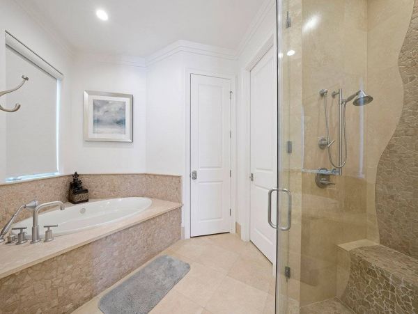 Beachfront Luxury Four Bedroom Rental Home Away From Home
