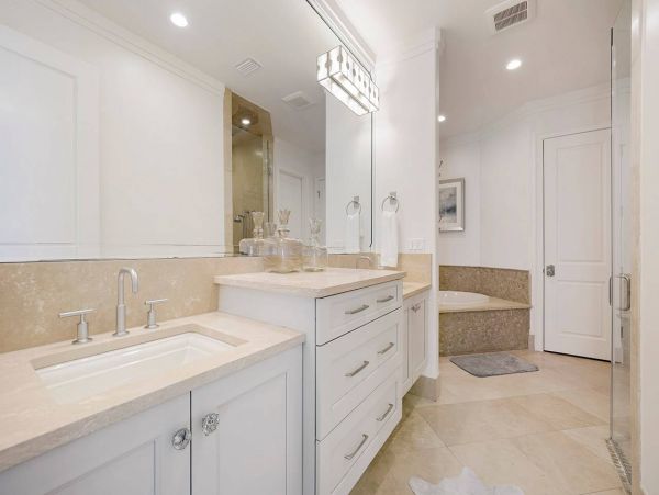 Beachfront Luxury Four Bedroom Rental Home Away From Home