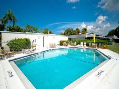 Shared pool