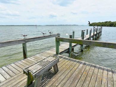 Boat dock Boat dock