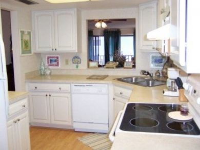 Fully equipped kitchen Fully equipped kitchen