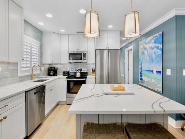 Anna Maria Island Vacation Rental - Coastal Retreat with Private Pool