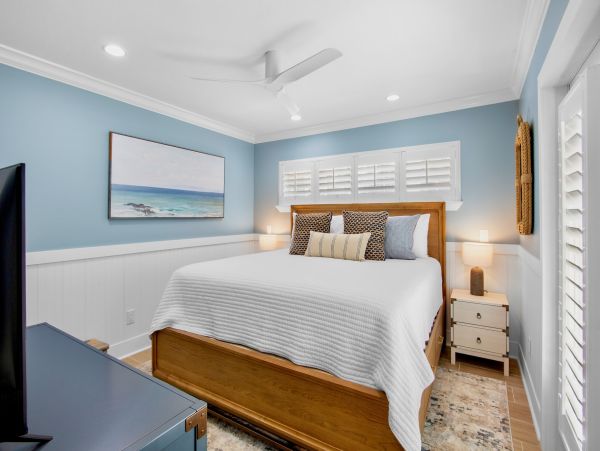Anna Maria Island Vacation Rental - Coastal Retreat with Private Pool