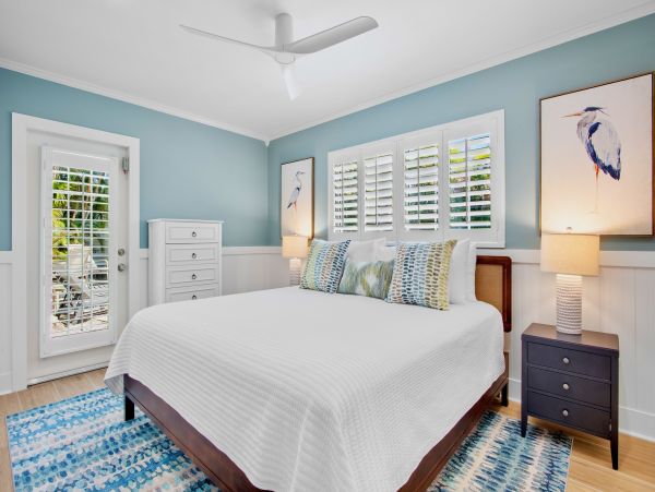 Anna Maria Island Vacation Rental - Coastal Retreat with Private Pool