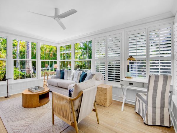 Anna Maria Island Vacation Rental - Coastal Retreat with Private Pool