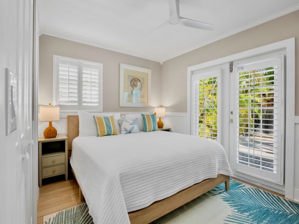 Anna Maria Island Vacation Rental - Coastal Retreat with Private Pool
