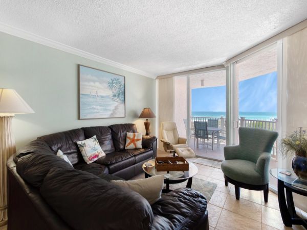 Exception Views Bradenton Beach 2 Bedroom On Beach Condo