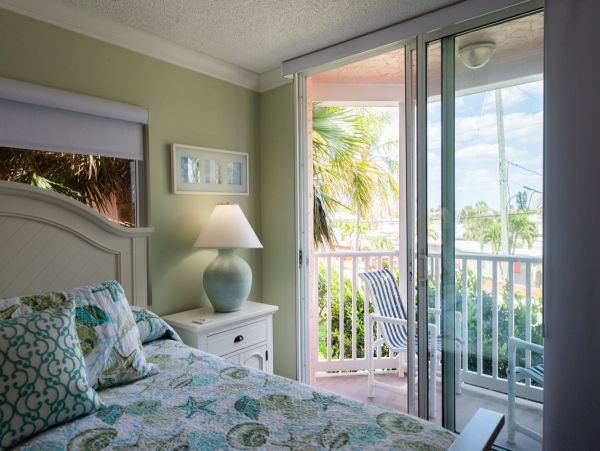 Exception Views Bradenton Beach 2 Bedroom On Beach Condo