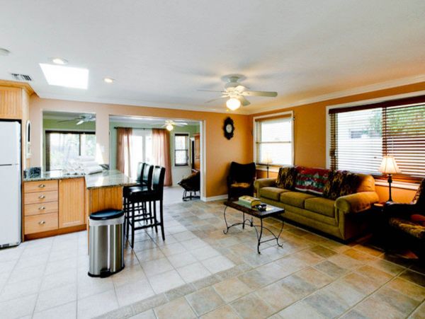Luxury Anna Maria Walk to Beach Vacation Rental Home