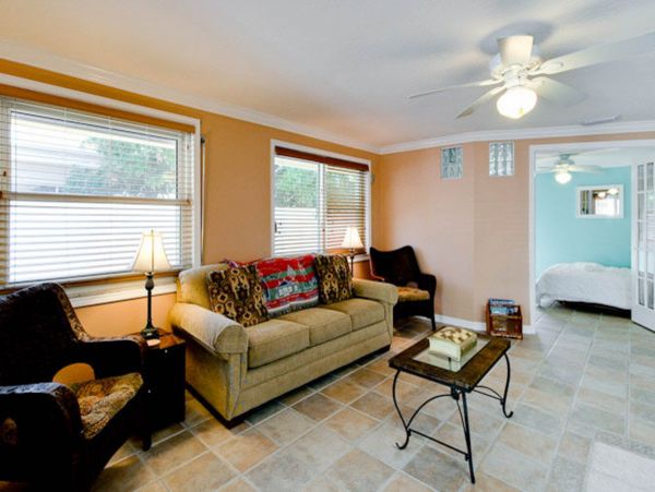 Luxury Anna Maria Walk to Beach Vacation Rental Home