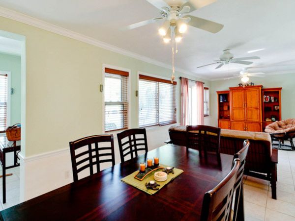 Luxury Anna Maria Walk to Beach Vacation Rental Home