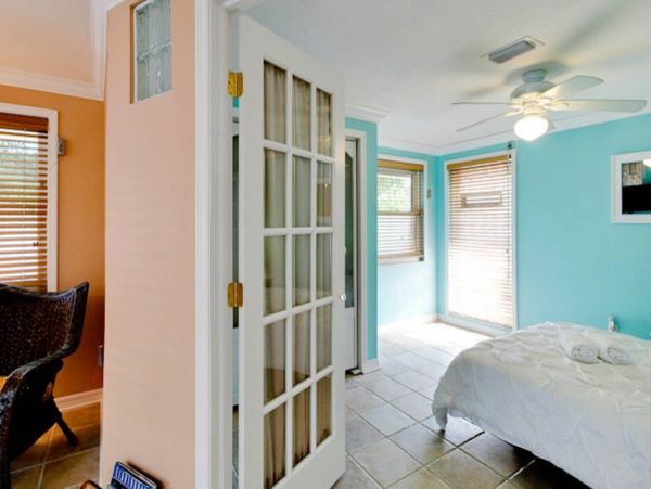 Luxury Anna Maria Walk to Beach Vacation Rental Home