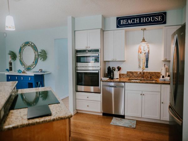 Four Bedroom Close to Beach Private Pool in North Anna Maria