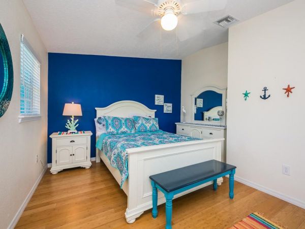 Four Bedroom Close to Beach Private Pool in North Anna Maria