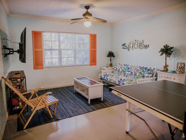 Four Bedroom Close to Beach Private Pool in North Anna Maria