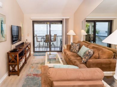 Sanibel Accommodation A Great Rental with Great Views