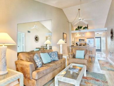 Sanibel Accommodation A Great Rental with Great Views