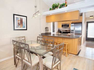 Sanibel Accommodation A Great Rental with Great Views