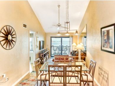 Sanibel Accommodation A Great Rental with Great Views