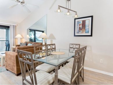 Sanibel Accommodation A Great Rental with Great Views