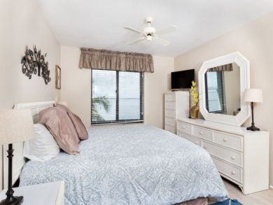 Sanibel Accommodation A Great Rental with Great Views