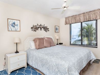 Sanibel Accommodation A Great Rental with Great Views