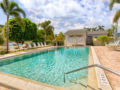 Sanibel Accommodation A Great Rental with Great Views