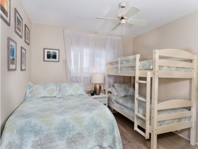 Sanibel Accommodation A Great Rental with Great Views