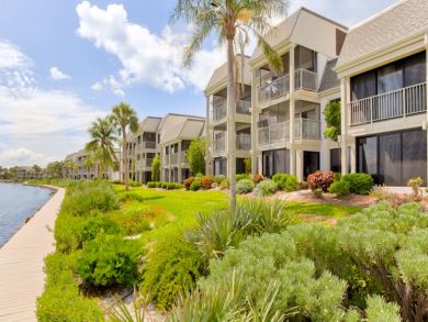 Sanibel Accommodation A Great Rental with Great Views
