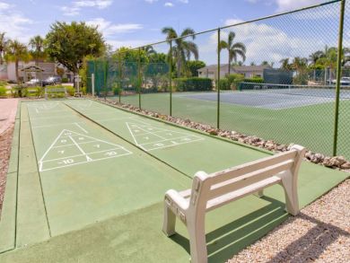 Sanibel Accommodation A Great Rental with Great Views