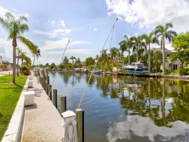 Sanibel Accommodation A Great Rental with Great Views