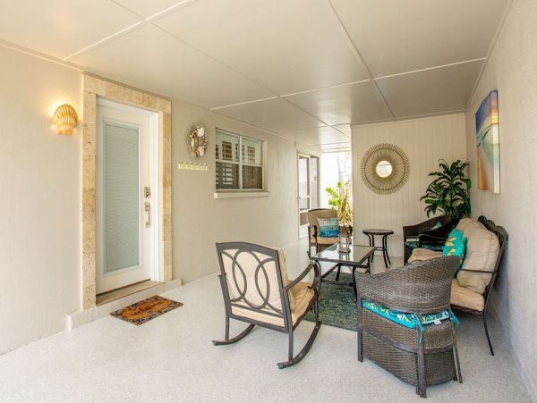 A Rare Gem on Siesta Key 2 Bedroom Vacation Rental