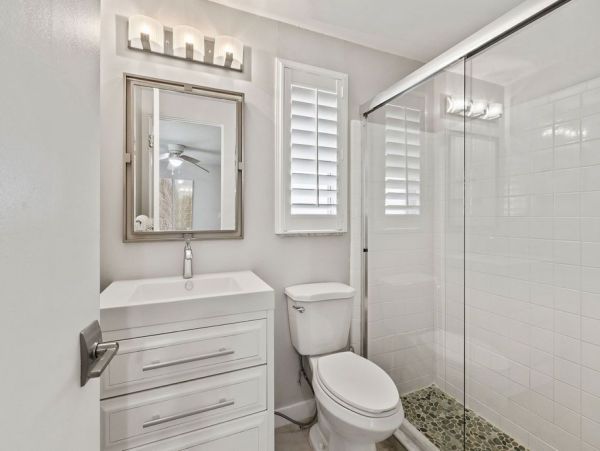 A Rare Gem on Siesta Key 2 Bedroom Vacation Rental