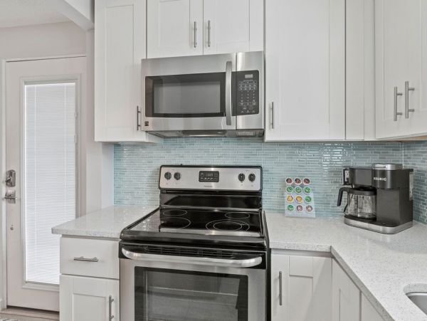 A Rare Gem on Siesta Key 2 Bedroom Vacation Rental
