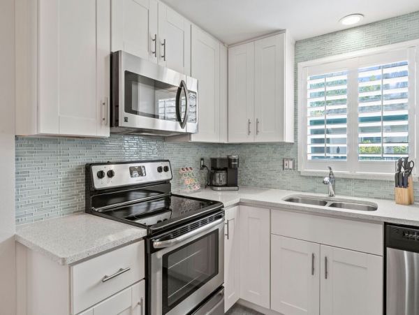 A Rare Gem on Siesta Key 2 Bedroom Vacation Rental