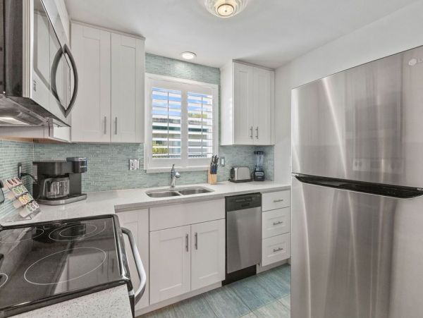 A Rare Gem on Siesta Key 2 Bedroom Vacation Rental